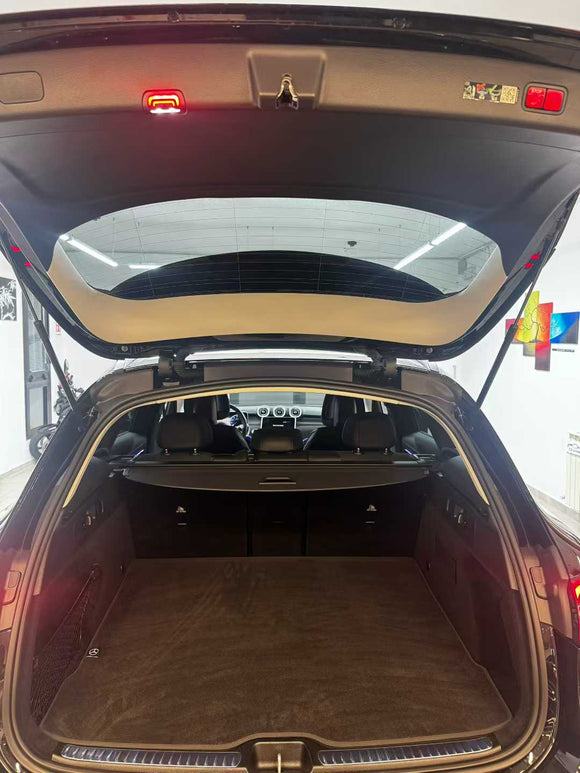 MERCEDES GLC200 4Matic AMG-LINE