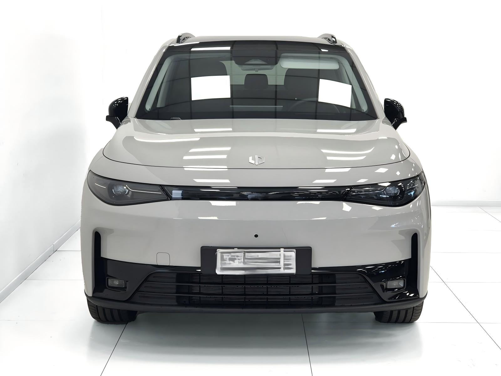 Leapmotor C10 reev design
