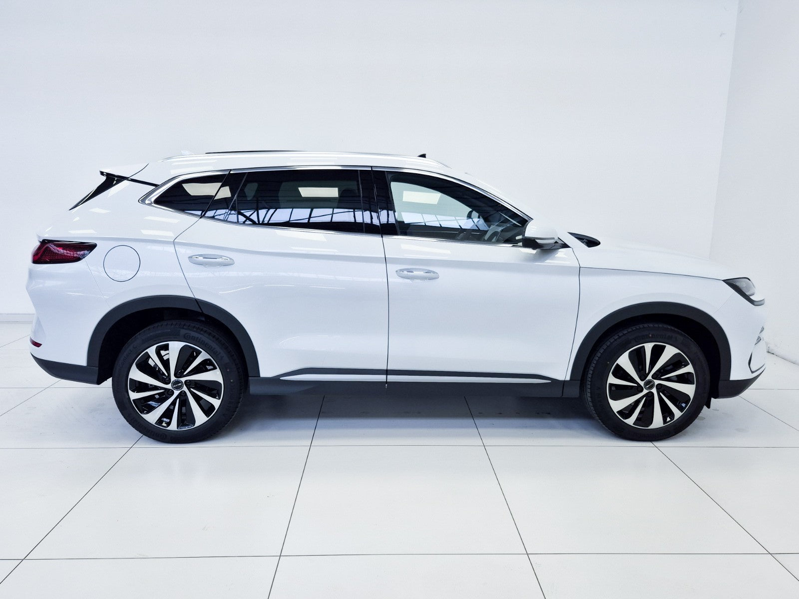 Byd Seal U DM-i 1.5 phev comfort 2wd