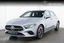 MERCEDES A180 PROGRESSIVE-1