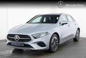 MERCEDES A180 PROGRESSIVE