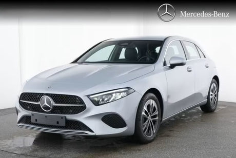 MERCEDES A180 PROGRESSIVE