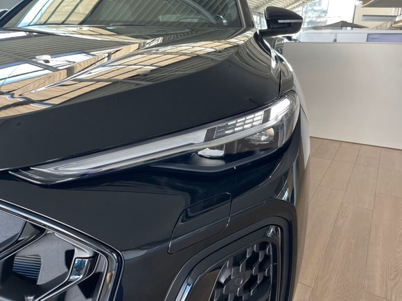 NEW AUDI Q5 S-LINE QUATTRO