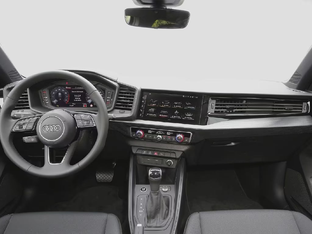 AUDI A1 ALLSTREET