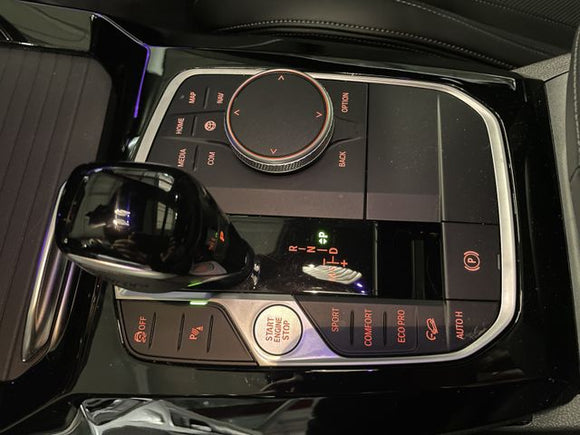 BMW X4 xDrive M-SPORT