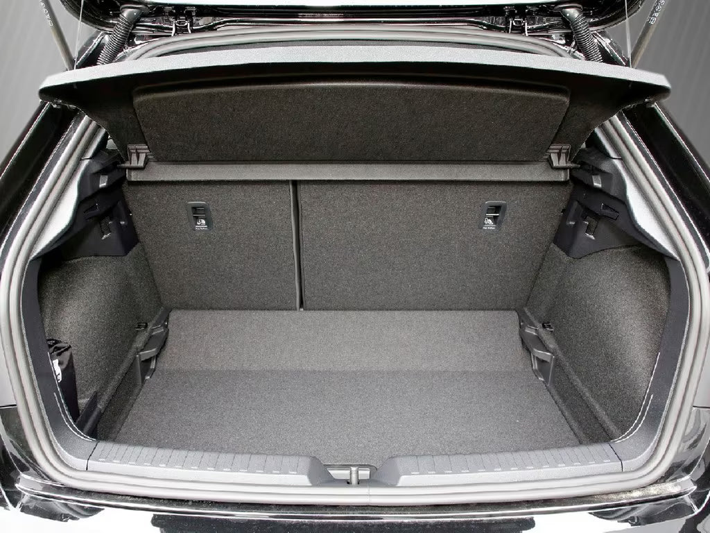 AUDI A1 ALLSTREET