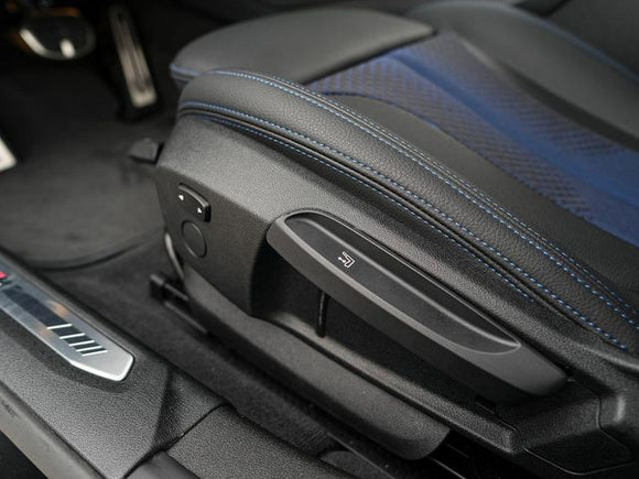 BMW 218i Gran Coupé M-Sport