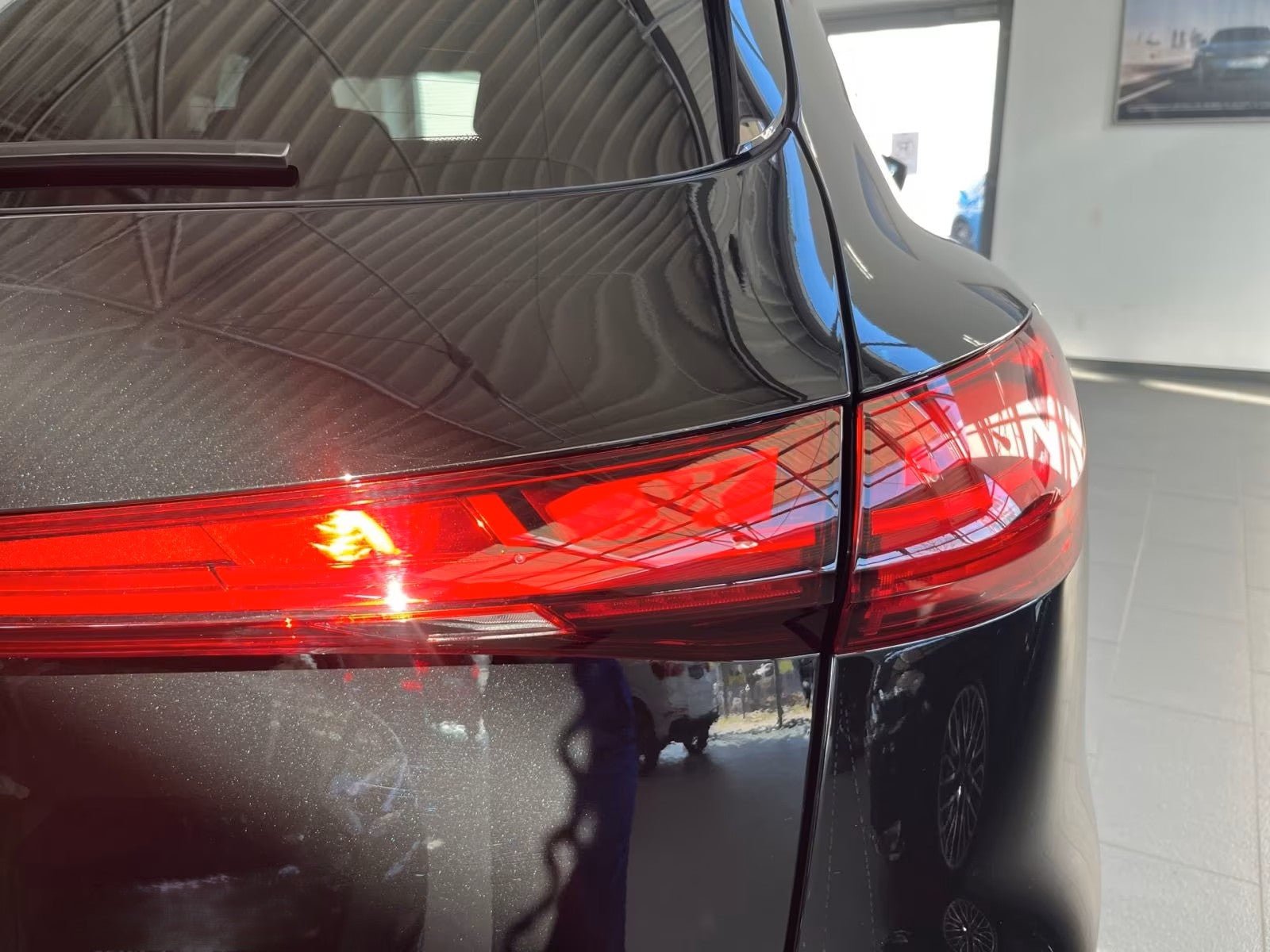 NEW AUDI Q5 S-LINE QUATTRO