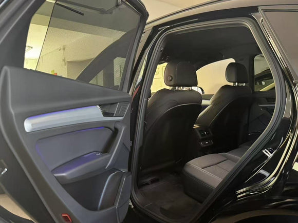 AUDI Q5 SPORTBACK S-LINE Quattro