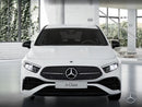MERCEDES A180 AMG-Line-2
