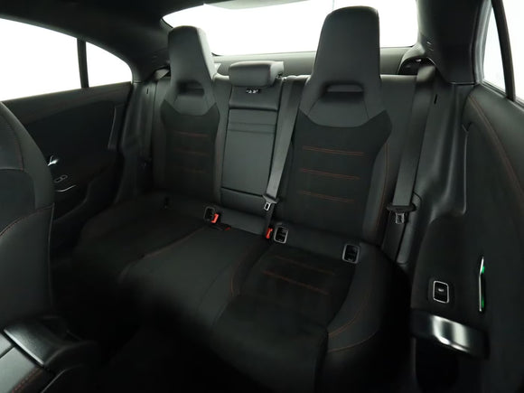 MERCEDES CLA200 AMG-LINE