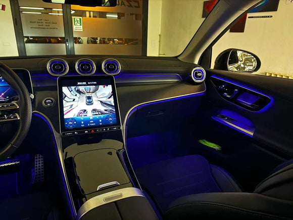 MERCEDES GLC200 4Matic AMG-LINE