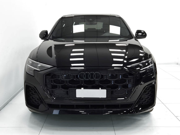 AUDI Q8 S-line 45TDI