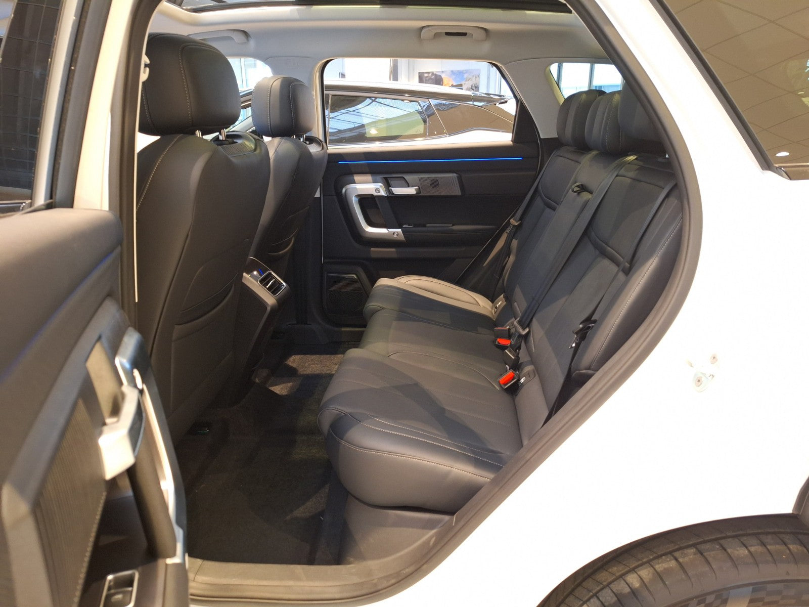 Jaecoo 7 1.6 tgdi premium 2wd 7dct