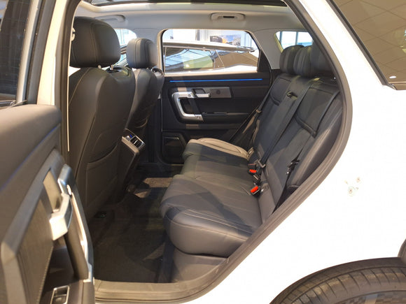 Jaecoo 7 1.6 tgdi premium 2wd 7dct