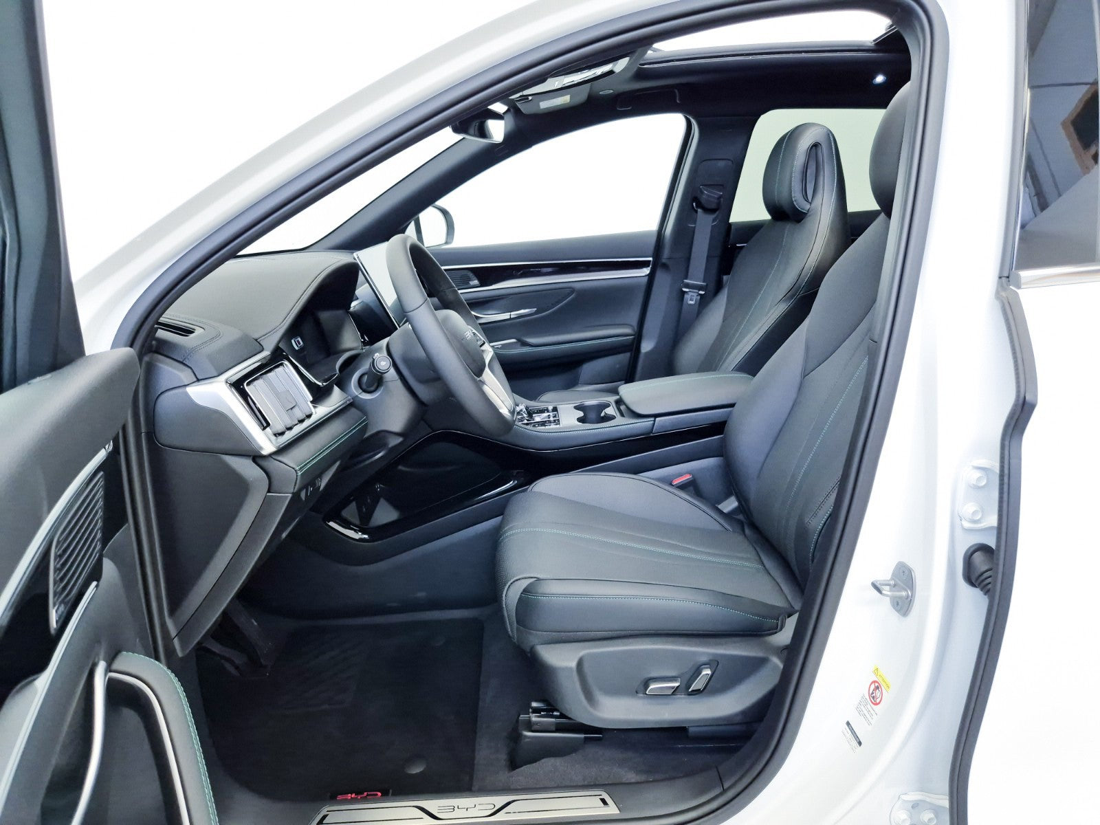 Byd Seal U DM-i 1.5 phev comfort 2wd