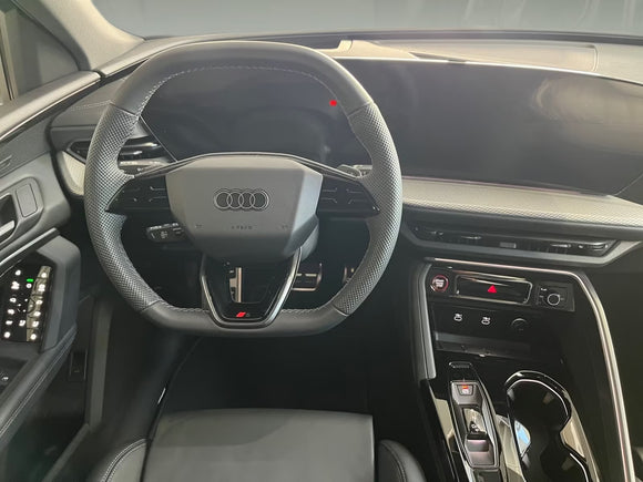 NEW AUDI Q5 S-LINE QUATTRO