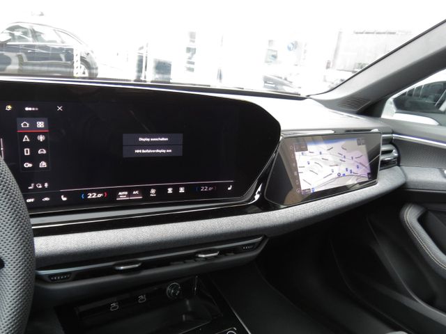 AUDI A5 LIMOUSINE