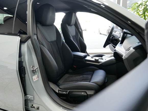 BMW 420D Gran Coupé d xDrive