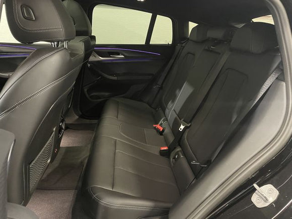 BMW X4 xDrive M-SPORT