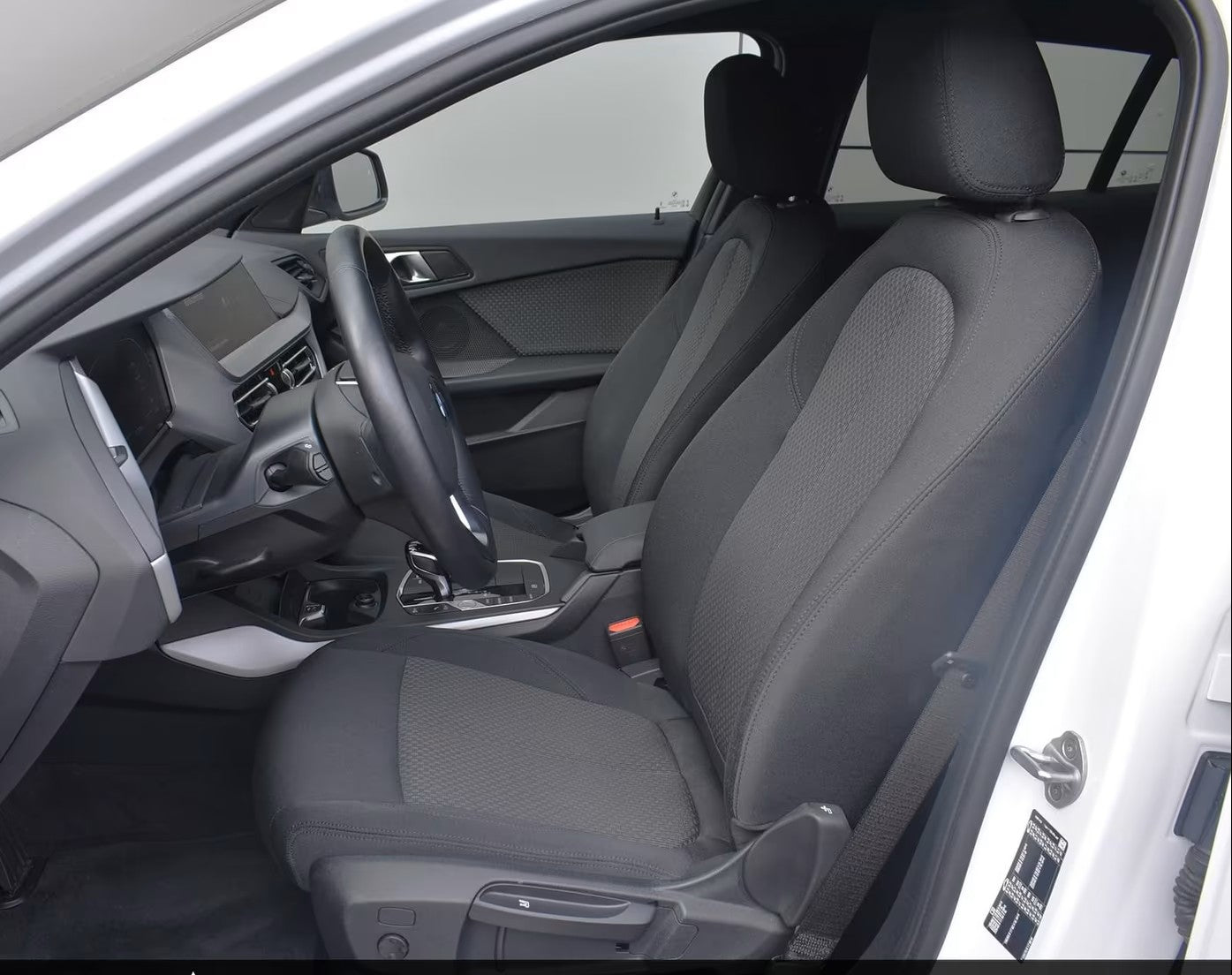 BMW 118i ADVANTAGE