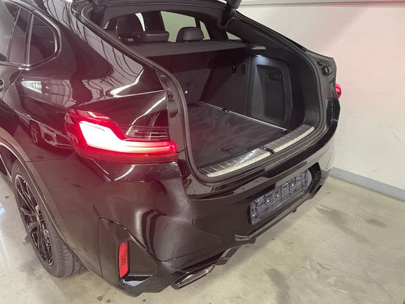 BMW X4 xDrive M-SPORT