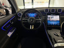 MERCEDES GLC200d AMG-Line Coupe-12