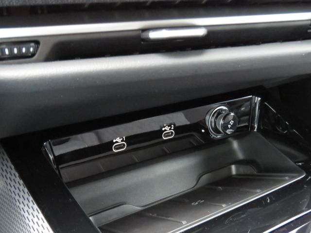 AUDI A5 LIMOUSINE
