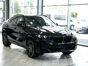 BMW X6 xDrive30d M SPORT