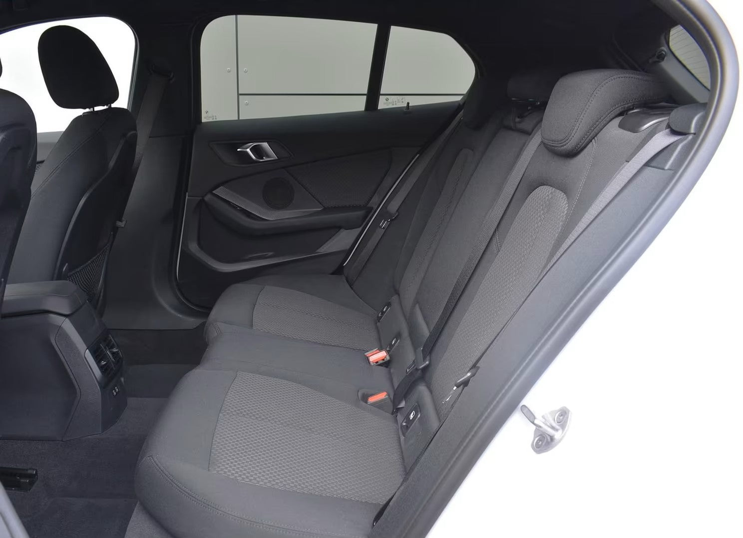 BMW 118i ADVANTAGE