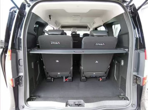 MERCEDES T180 7POSTI