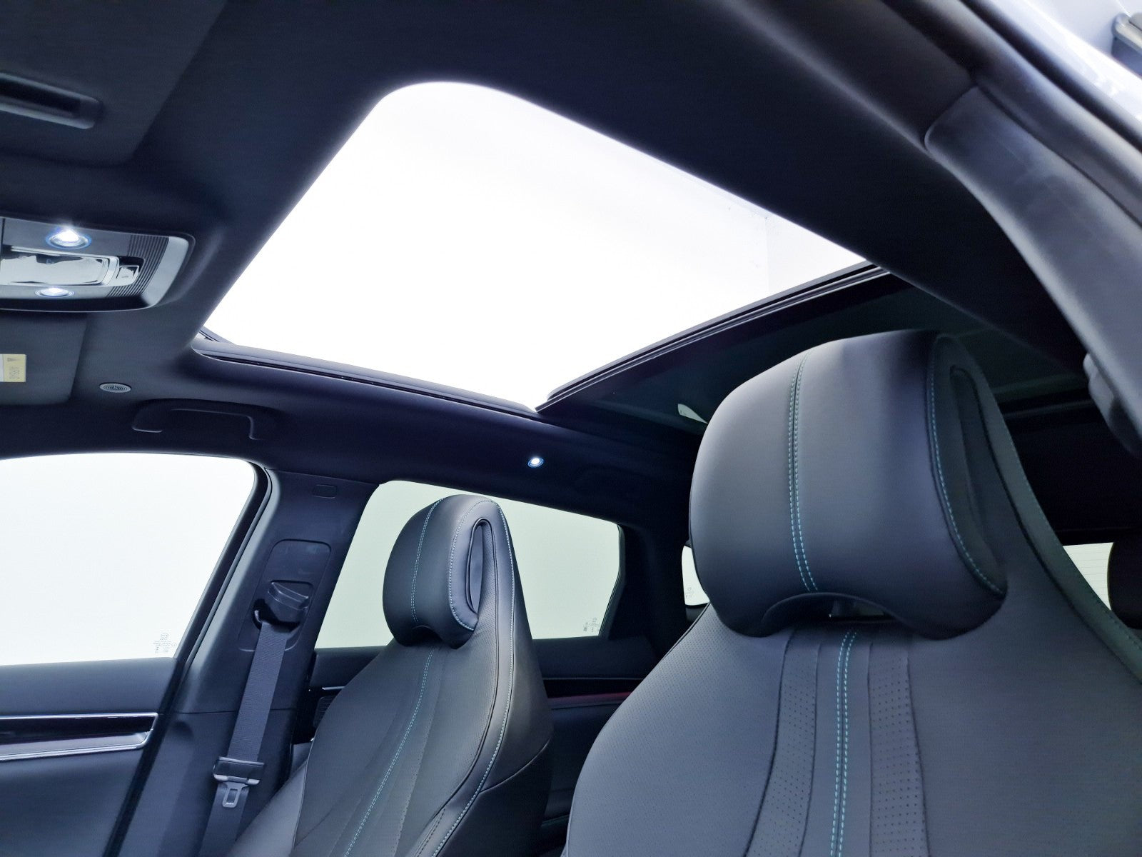 Byd Seal U DM-i 1.5 phev comfort 2wd