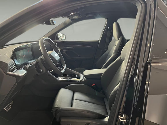 NEW AUDI Q5 S-LINE QUATTRO