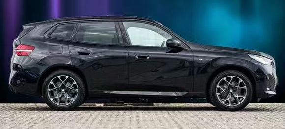 NEW BMW X3 xDrive M-Sport