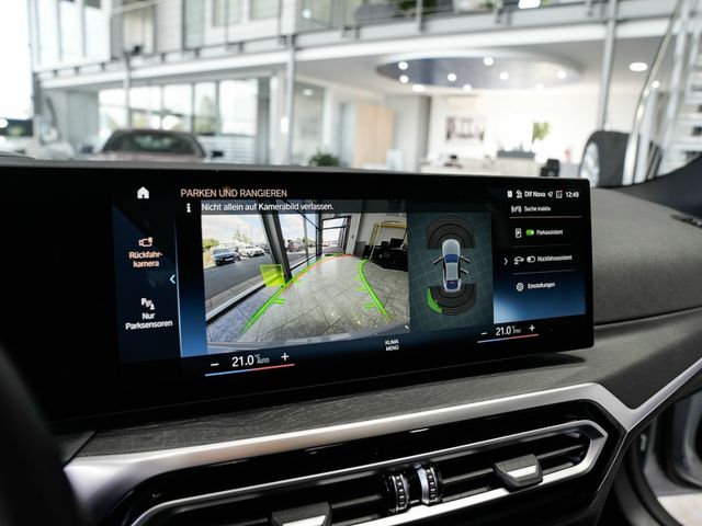 BMW 420D Gran Coupé d xDrive