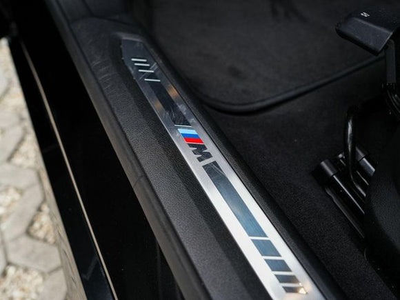 BMW 218i Gran Coupé M-Sport