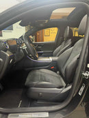 MERCEDES GLC COUPE' 200D 4Matic AMG-LINE-8