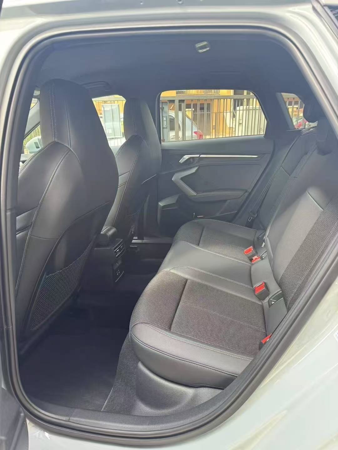 AUDI A3 S-LINE