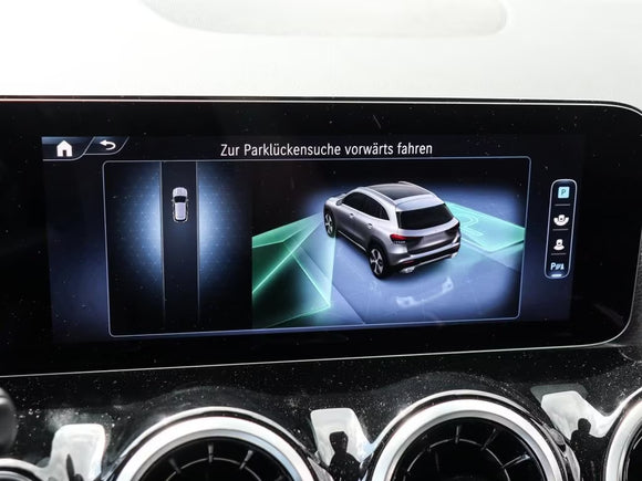 MERCEDES GLA180 PROGRESSIVE