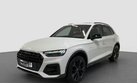 AUDI Q5 ADVANCED QUATTRO