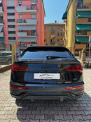 AUDI Q5 SPORTBACK S-LINE Quattro-5