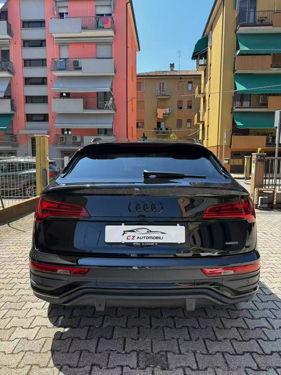 AUDI Q5 SPORTBACK S-LINE Quattro