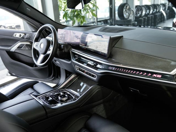 BMW X6 xDrive30d M SPORT