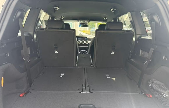 MERCEDES GLB200 7POSTI