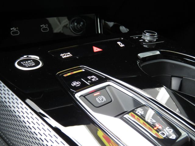 AUDI A5 LIMOUSINE