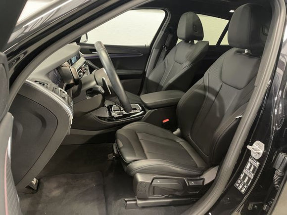 BMW X4 xDrive M-SPORT