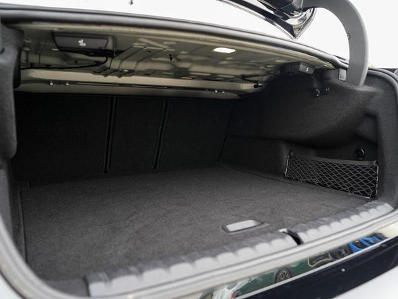 BMW 218i Gran Coupé M-Sport