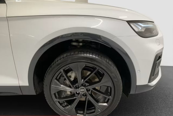 AUDI Q5 ADVANCED QUATTRO