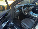 MERCEDES GLC COUPE' 200 4Matic AMG-LINE-8