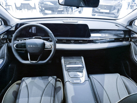 Omoda 5 1.6 tgdi premium 7dct